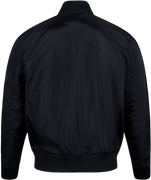 Thom Bomber Jacket - JL Navy